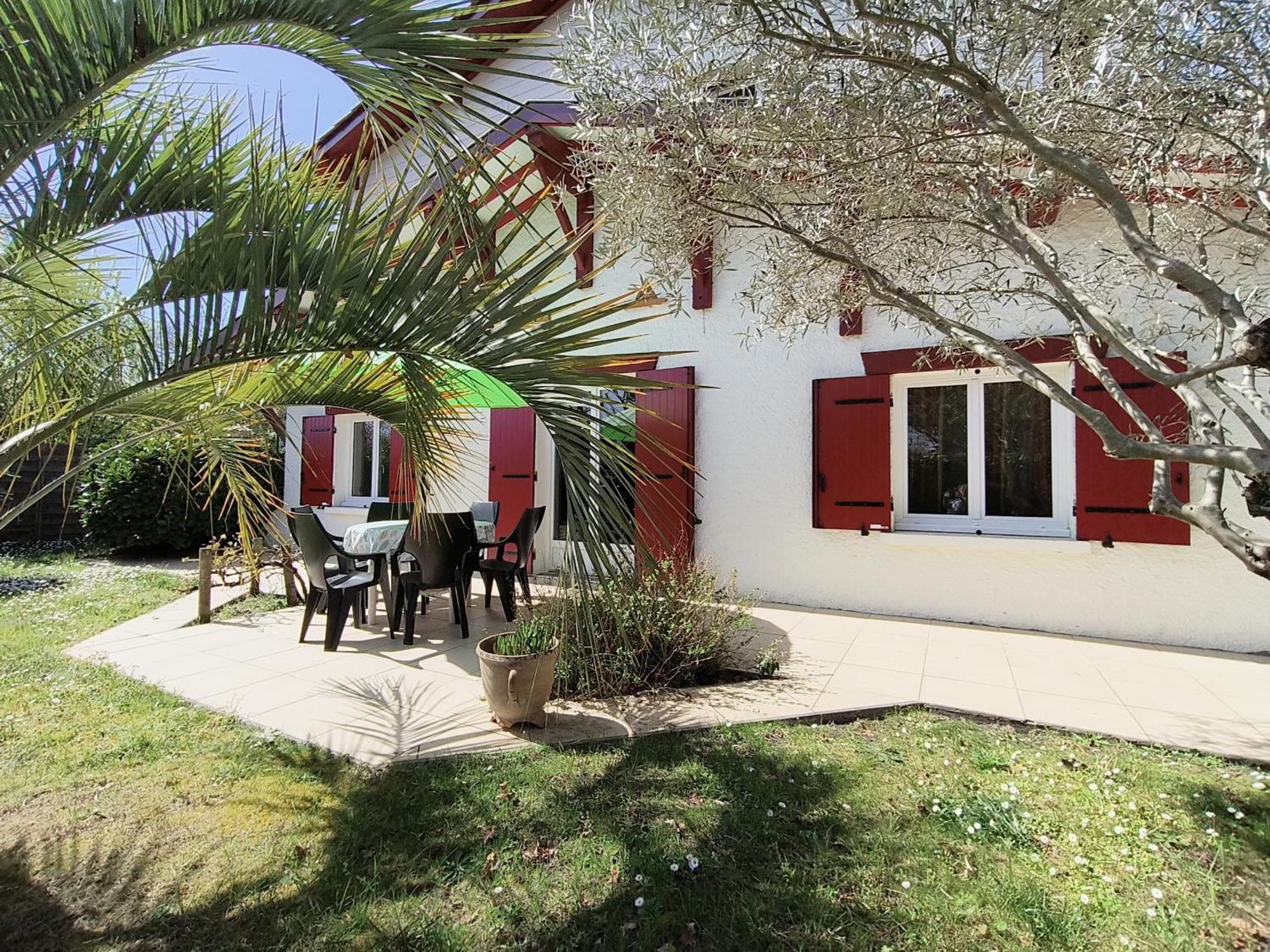 Villa Robert Shumann, A 700 M De La Plage Andernos-les-Bains Quarto foto